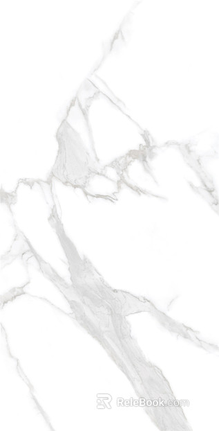 Mesh marble imitation jazz white marble tile texture