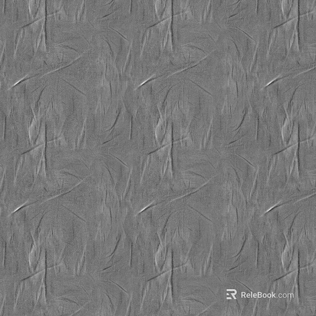 Black and White Bump texture