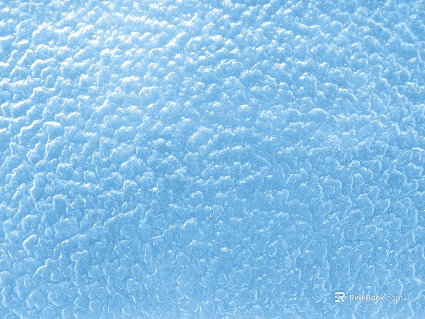 Art Glass texture