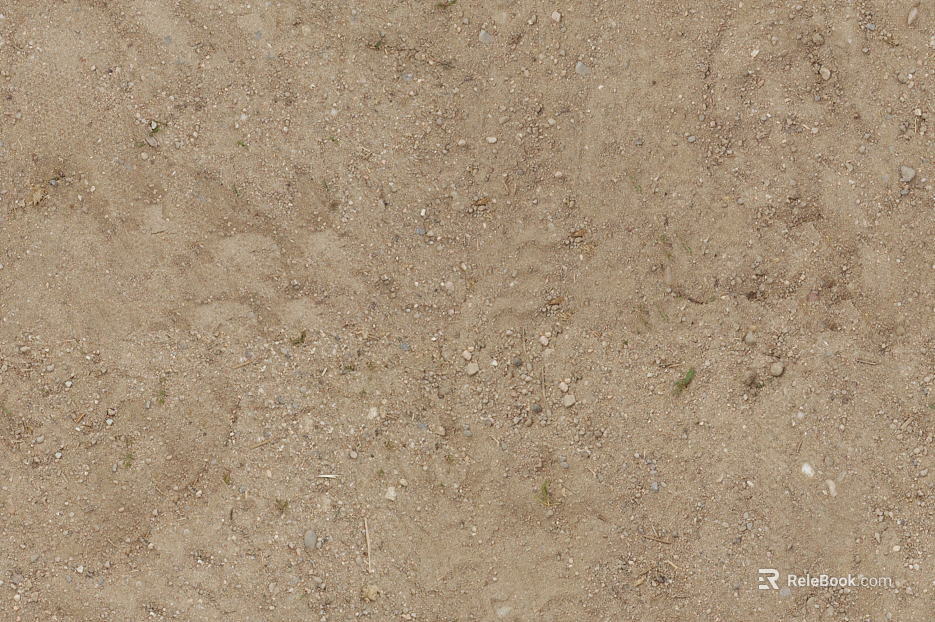 Sand texture