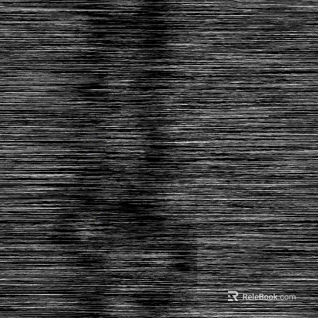 Black and White Bump texture