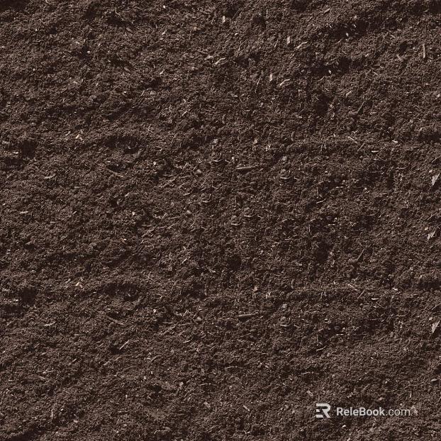 Mud texture