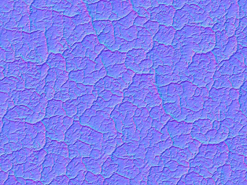 Normal Bump texture (ID:ffabf1222)