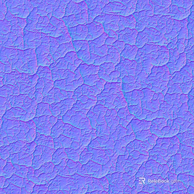Normal Bump texture