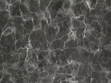 Black and white bump water pattern texture