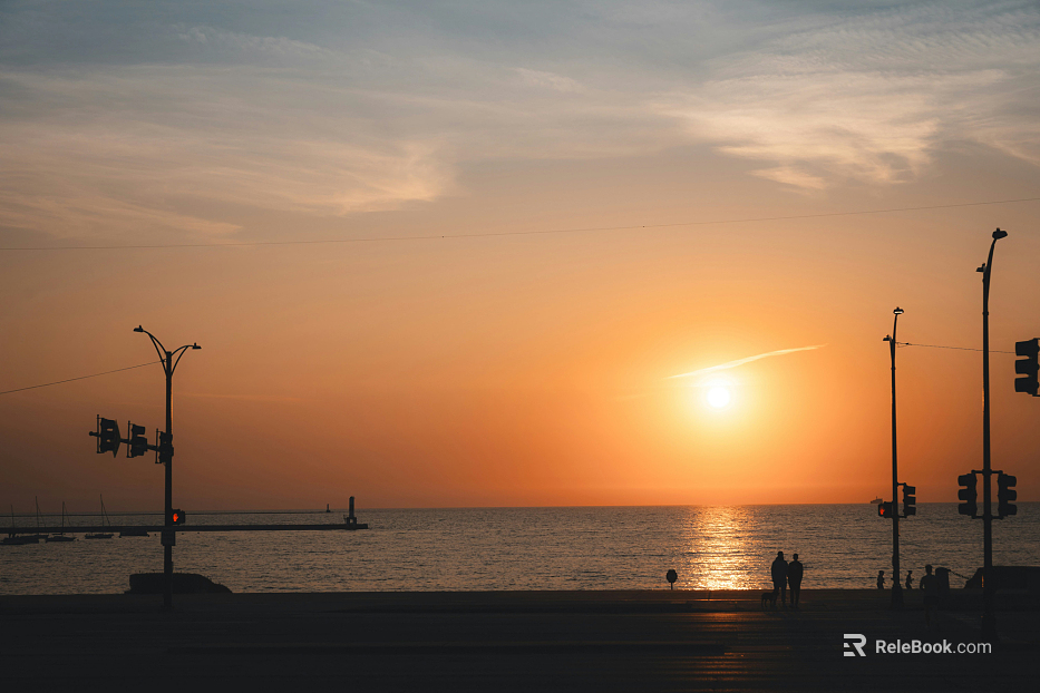 Sky Exterior texture