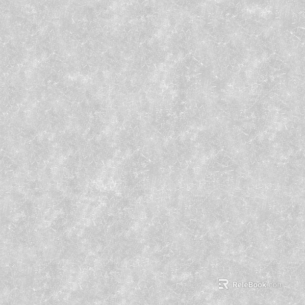 Metal black and white map texture