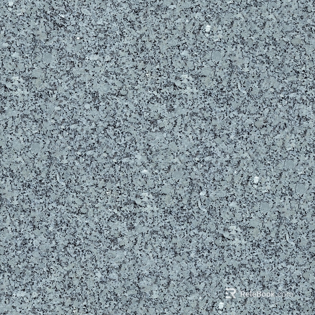 Granite texture