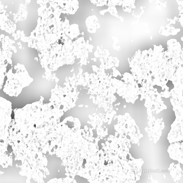 Highlight Mask texture