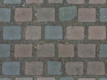 Brick pavement texture (ID:ffaaf5088)