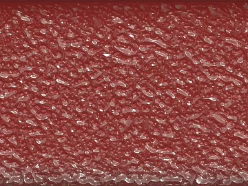 Red texture paint wall decoration (ID:ffaeh993066)