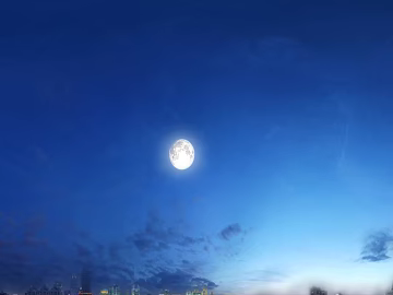 Night view texture (ID:ffajg17142)