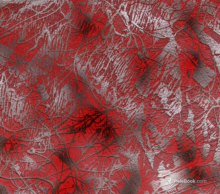 Wall texture