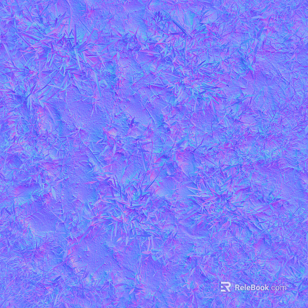 Normal Bump texture