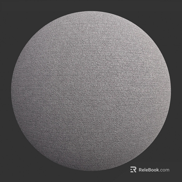 Fabric PBR texture