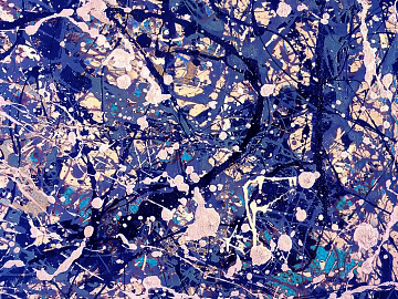 abstract painting texture (ID:ffaif3319)