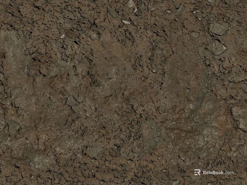 Rock texture