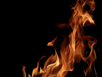 flame flame fire texture (ID:ffach895991)