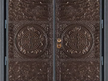 Armored door texture (ID:ffach997218)