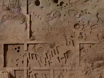 relief texture (ID:ffaeg41035)