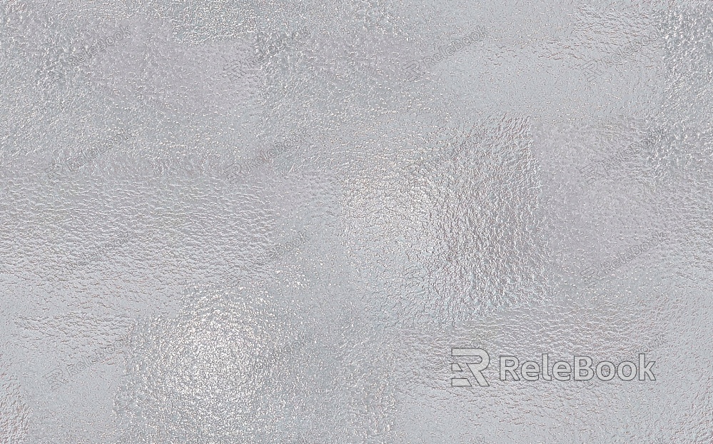 Frosted Metal texture