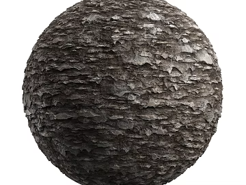 Rock PBR texture (ID:ffach958844)