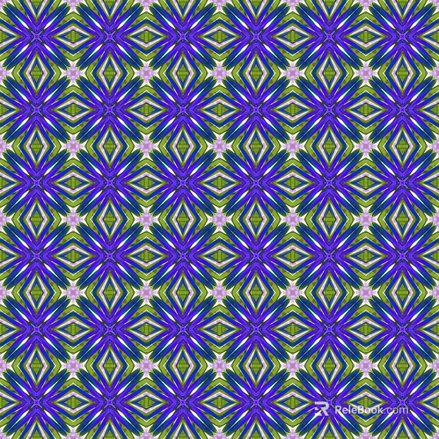 Pattern Wallpaper texture