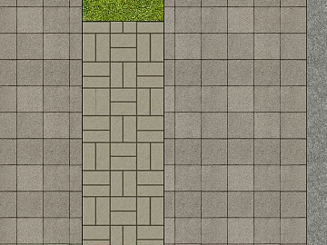 permeable brick texture (ID:ffagg81884)