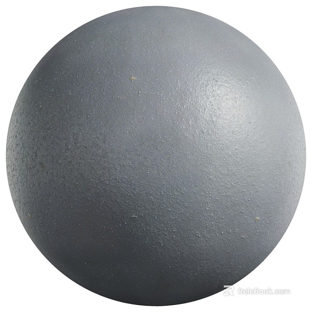 Cement PBR texture
