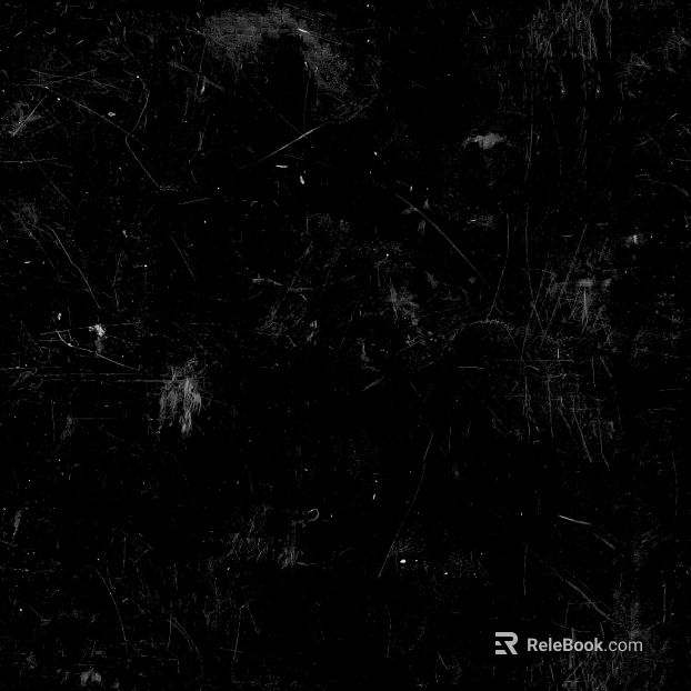 Highlight Mask texture