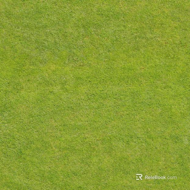 Turf texture