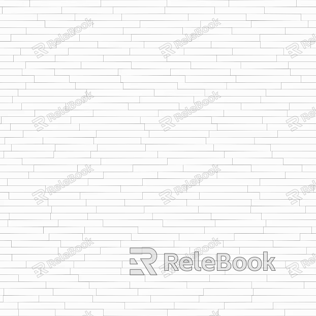 Black and white wood floor texture