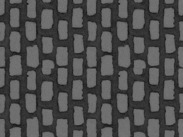 Black and white stone map texture (ID:ffaef4093)