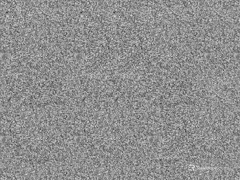 Black and White Bump texture