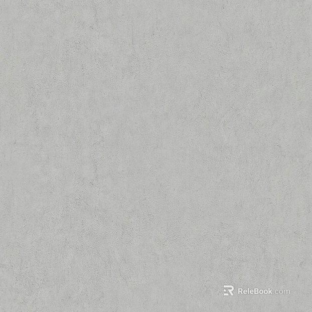 Light gray microcement for interior walls texture