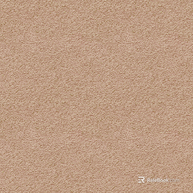 Yellow plastic runway texture