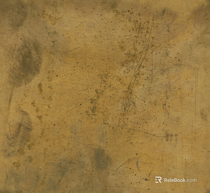 Do the old metal texture