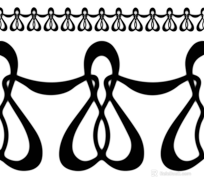 Highlight Mask texture