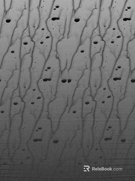 Gray Artistic Paint Wall Decoration texture