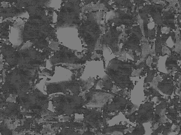 Dark gray terrazzo kitchen floor stone texture (ID:ffaeh801626)
