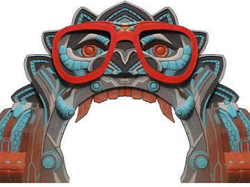 Arch texture (ID:ffaeg60968)