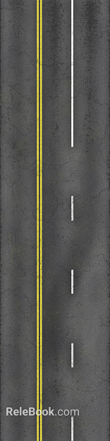 Road texture