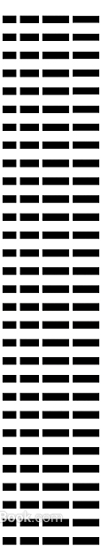Black and white striped geometric texture decoration texture