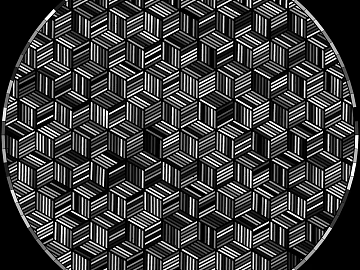 black and white painting texture (ID:ffaeg90375)
