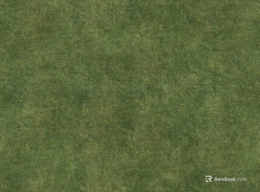 Turf texture