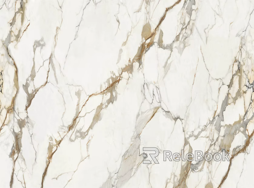 mesh pattern marble fish maw gold marble texture