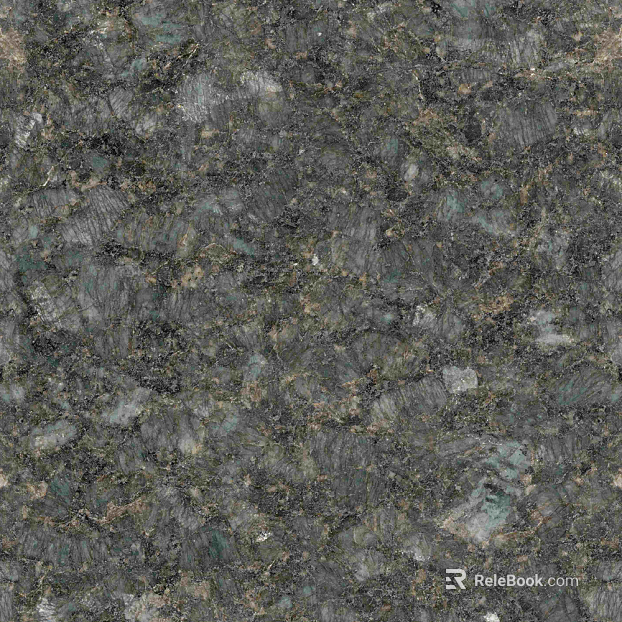 Marble texture