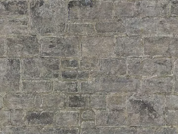 Brick wall seamless texture (ID:ffagg19475)