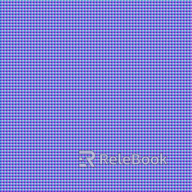 Normal Bump texture