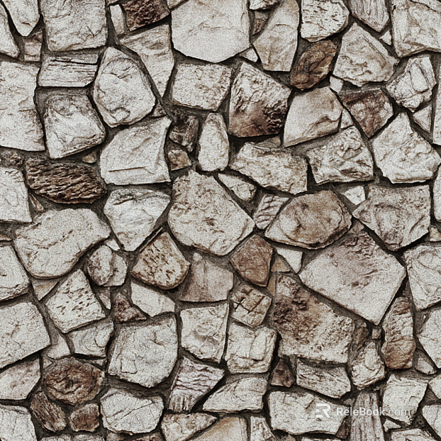 Culture Stone Seamless texture